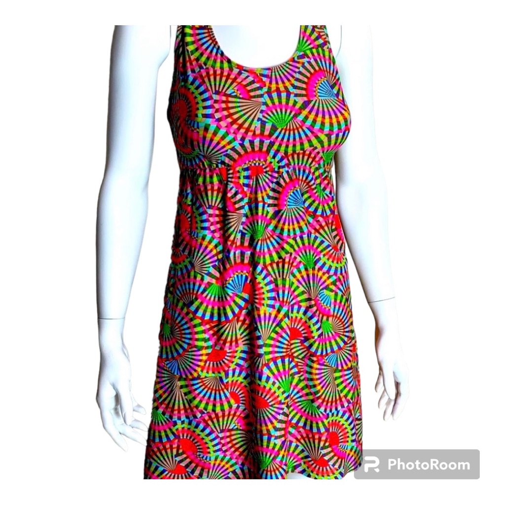 Sundress/Shift